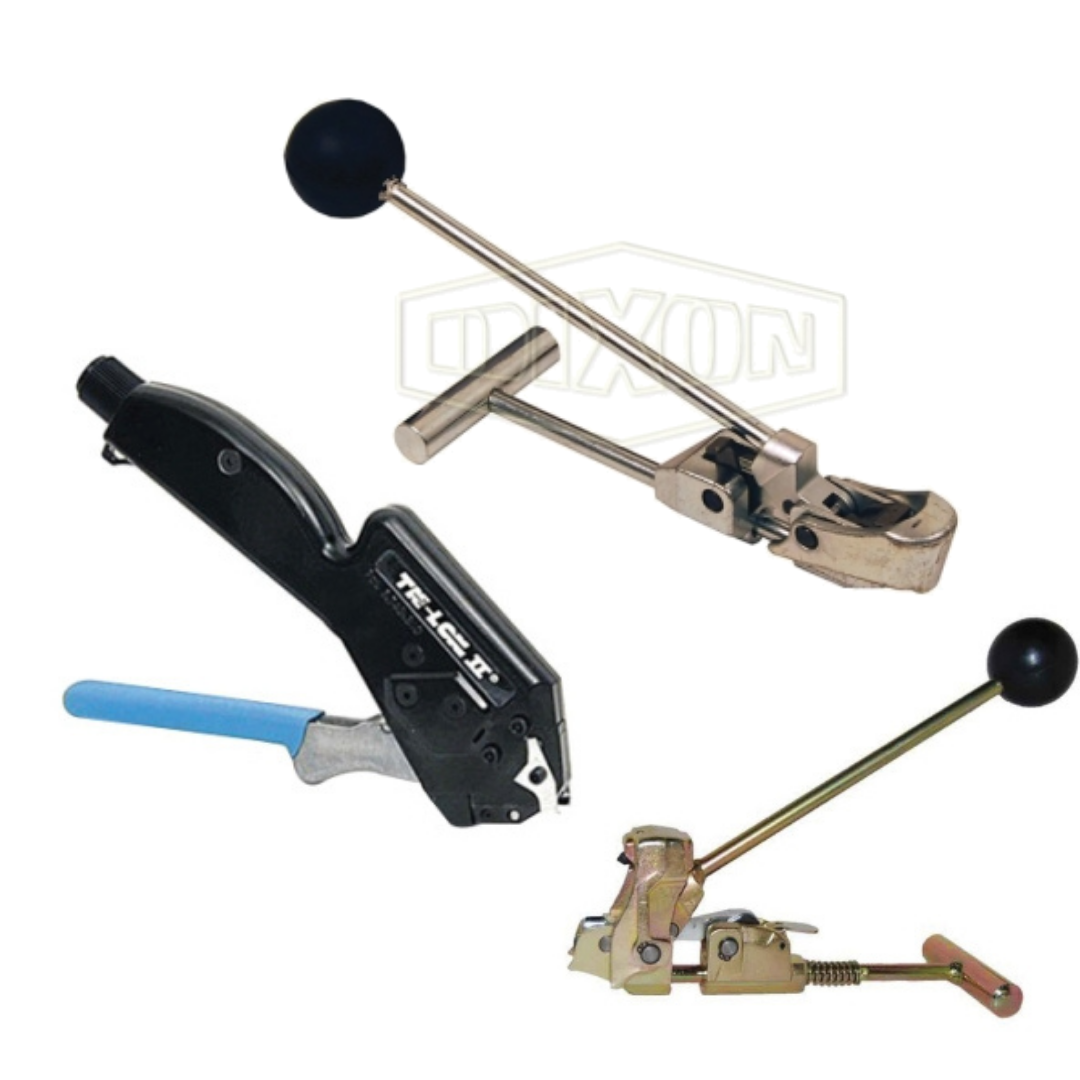 Band Clamp Tools